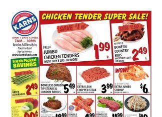 Karns Quality Foods Weekly Ad Mar 14 – Mar 20, 2023
