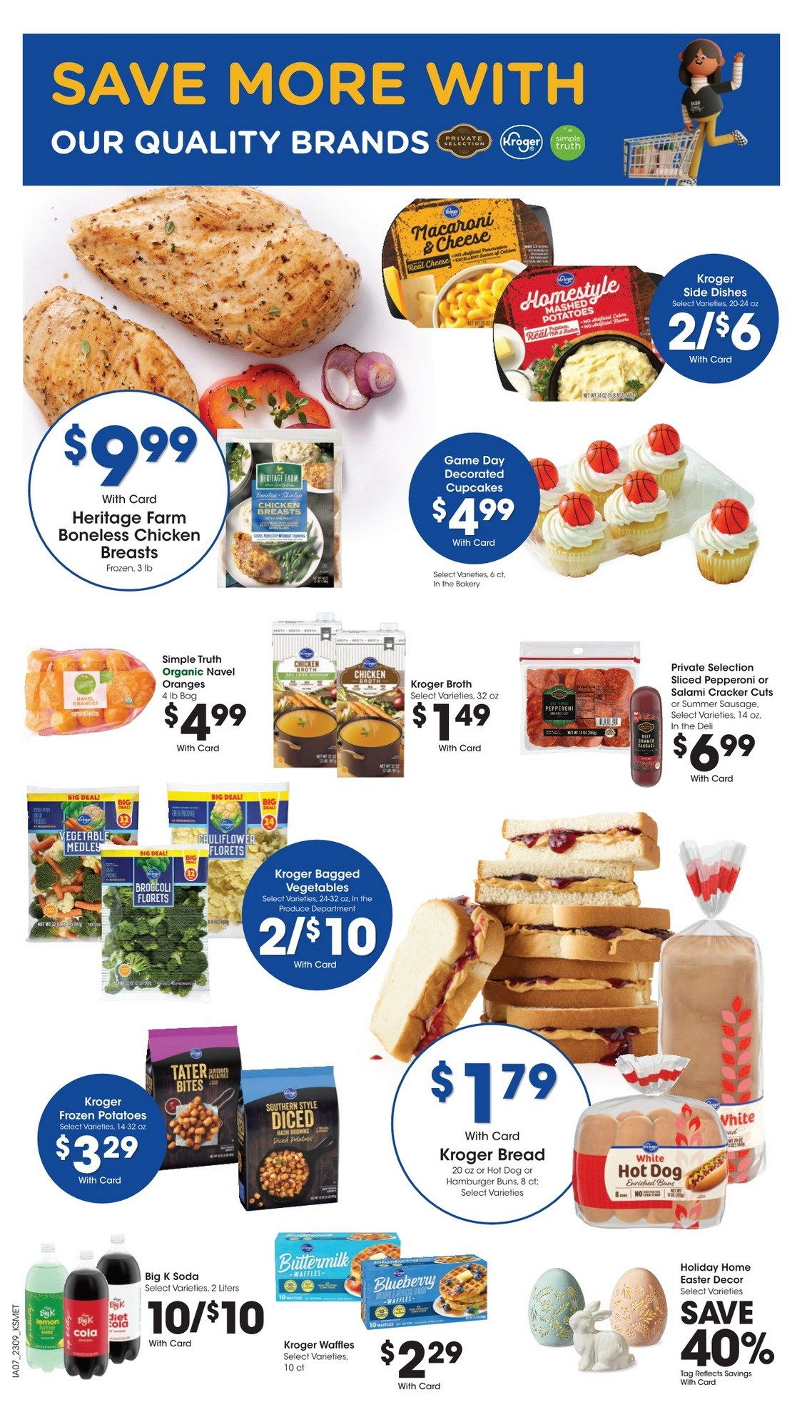 King Soopers Weekly Ad Mar 29 Apr 04, 2023 (Easter Savings Included)