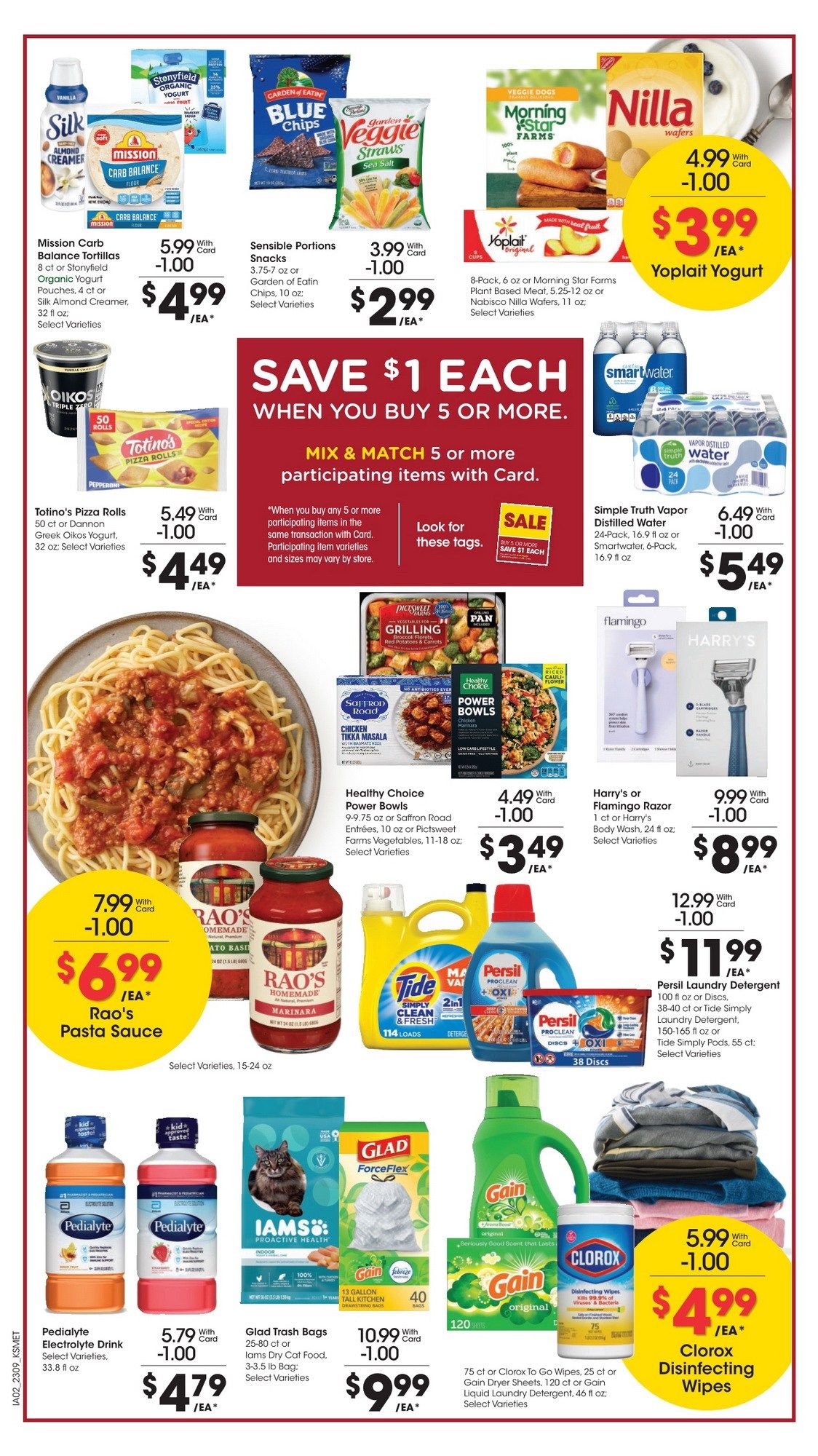 King Soopers Weekly Ad Mar 29 Apr 04, 2023 (Easter Savings Included)