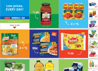 Marc’s Weekly Ad Mar 15 – Mar 21, 2023