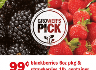 Meijer Grower’s Pick Ad Mar 03 – Mar 04, 2023