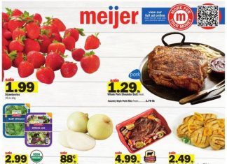 Meijer Weekly Ad Mar 05 – Mar 11, 2023