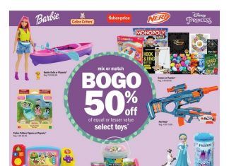 Meijer Easter Ad Apr 02 – Apr 09, 2023