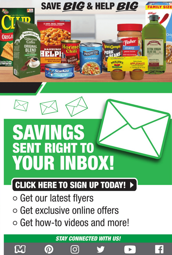 Menards Weekly Ad Mar 23 Apr 02, 2023 (Easter Promotion Included)