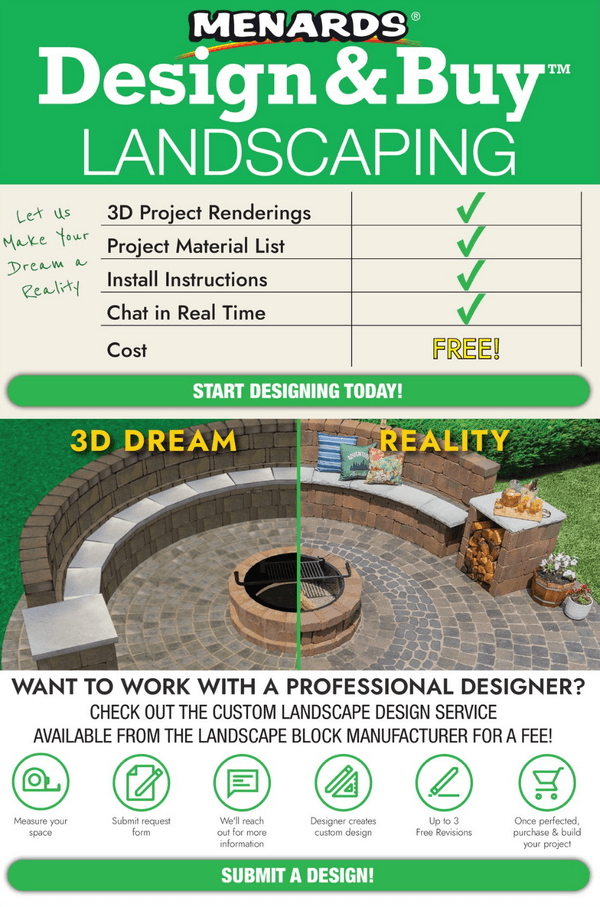 Menards Weekly Ad Mar 30 Apr 09, 2023 (Easter Promotion Included)