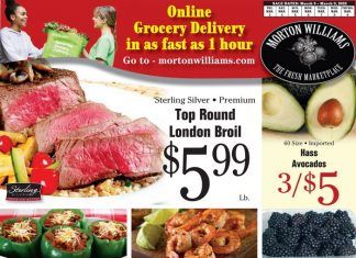 Morton Williams Weekly Ad Mar 03 – Mar 09, 2023
