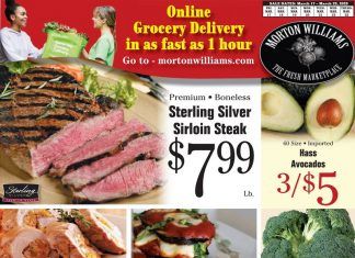 Morton Williams Weekly Ad Mar 17 – Mar 23, 2023