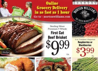Morton Williams Weekly Ad Mar 31 – Apr 06, 2023