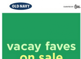 Old Navy Weekly Ad Mar 06 – Mar 13, 2023