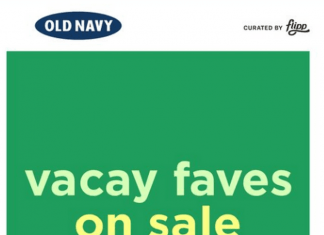 Old Navy Weekly Ad Mar 13 – Mar 20, 2023