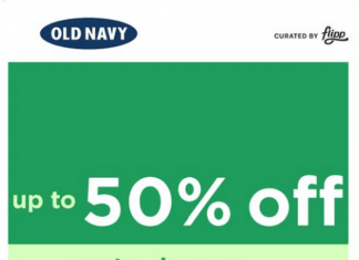 Old Navy Weekly Ad Mar 20 – Mar 27, 2023