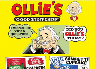 Ollie’s Weekly Ad Mar 10 – Mar 14, 2023