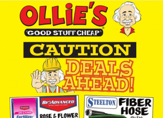 Ollie’s Weekly Ad Mar 23 – Mar 28, 2023