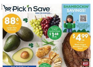 Pick ‘n Save Weekly Ad Mar 15 – Mar 21, 2023 (Easter Promotion Included)