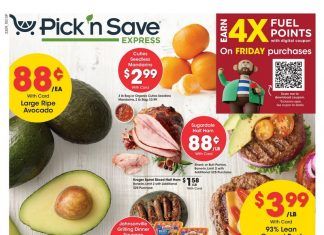 Pick ‘n Save Weekly Ad Mar 29 – Apr 04, 2023