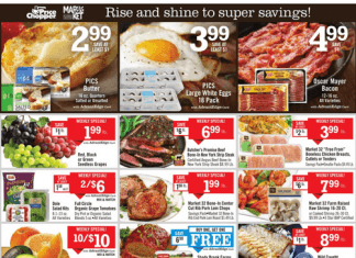 Price Chopper Weekly Ad Mar 05 – Mar 11, 2023