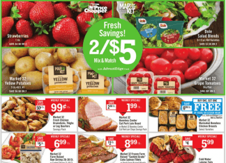 Price Chopper Weekly Ad Mar 12 – Mar 18, 2023