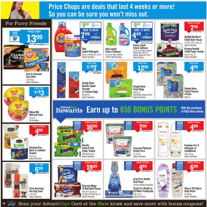 Price Chopper Weekly Ad Mar 12 Mar 18, 2023