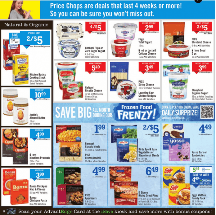 Price Chopper Weekly Ad Mar 12 Mar 18, 2023