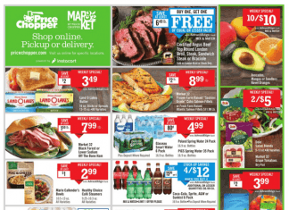 Price Chopper Weekly Ad Mar 26 – Apr 01, 2023