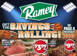 Price Cutter Weekly Ad Mar 08 – Mar 14, 2023