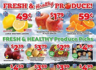 Price Cutter Weekly Ad Mar 22 – Mar 28, 2023