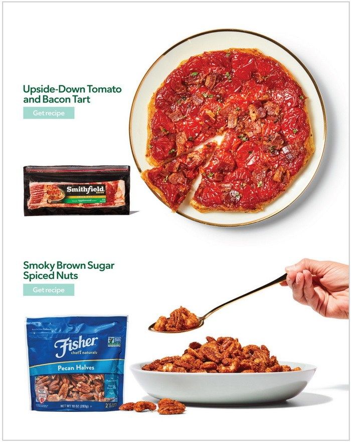 Publix Easter Recipes Mar 22 Apr 08, 2023