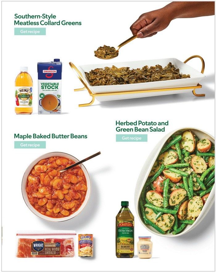 Publix Easter Recipes Mar 22 Apr 08, 2023