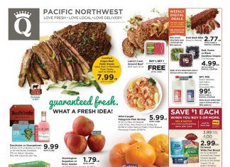 QFC Weekly Ad Mar 08 – Mar 14, 2023 (Easter Promotion Included)