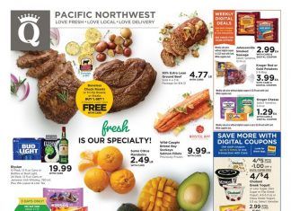 QFC Weekly Ad Mar 15 – Mar 21, 2023 (Easter Promotion Included)