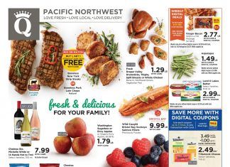 QFC Weekly Ad Mar 22 – Mar 28, 2023 (Easter Promotion Included)