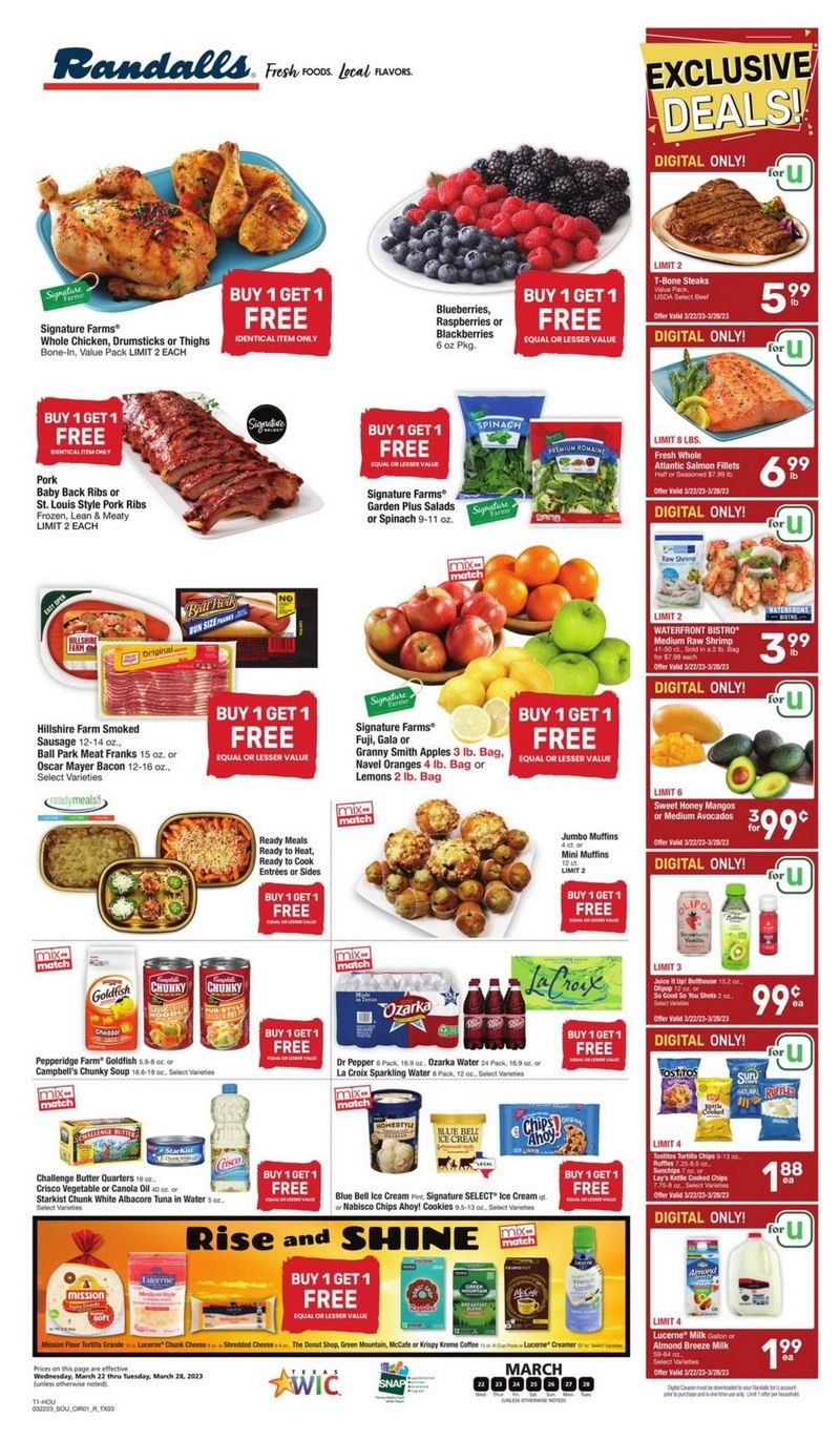 Randalls weekly ad mar 22 mar 28 2023