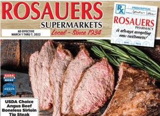 Rosauers Weekly Ad Mar 01 – Mar 07, 2023