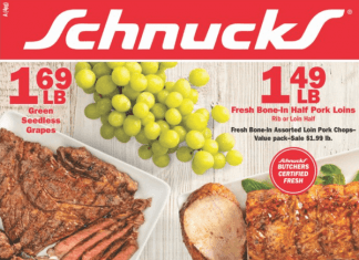 Schnucks Weekly Ad Mar 08 – Mar 14, 2023