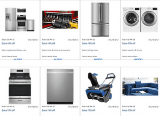 Sears Weekly Ad Mar 05 – Mar 11, 2023