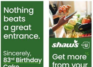 Shaw’s Weekly Ad Mar 03 – Mar 09, 2023 (Easter Promotion Included)