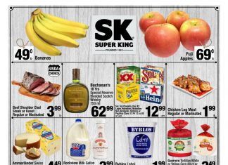 Super King Weekly Ad Mar 22 – Mar 28, 2023