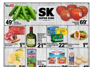 Super King Weekly Ad Mar 29 – Apr 04, 2023