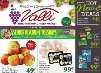 Valli Produce Weekly Ad Mar 08 – Mar 14, 2023