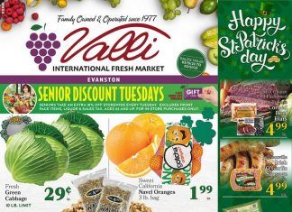 Valli Produce Weekly Ad Mar 15 – Mar 21, 2023