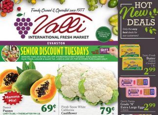 Valli Produce Weekly Ad Mar 22 – Mar 28, 2023