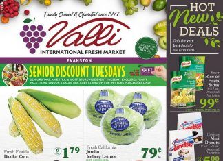 Valli Produce Weekly Ad Mar 29 – Apr 04, 2023