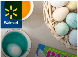 Walmart Weekly Ad Mar 22 – Mar 29, 2023 (Easter Promotion Included)