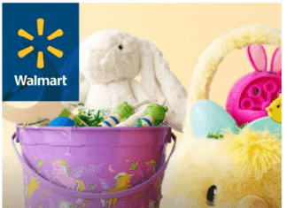 Walmart Weekly Ad Mar 08 – Mar 21, 2023 (Easter Promotion Included)