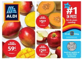 ALDI Weekly Ad Apr 12 – Apr 18, 2023