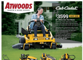 Atwoods Weekly Ad Apr 12 – Apr 23, 2023