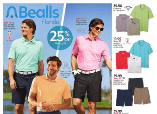 Bealls Weekly Ad Apr 19 – Apr 25, 2023