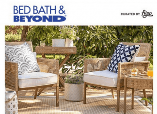 Bed Bath & Beyond Weekly Ad Apr 18 – Apr 24, 2023