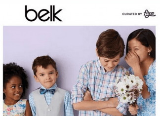 Belk Weekly Ad Apr 03 – Apr 09, 2023