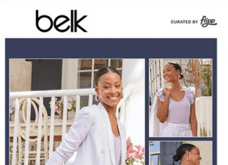 Belk Weekly Ad Apr 11 – Apr 16, 2023